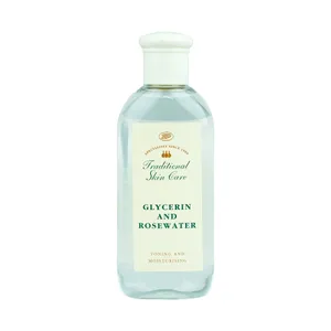 Boots Traditional Skin Care Glycerin & Rose Water